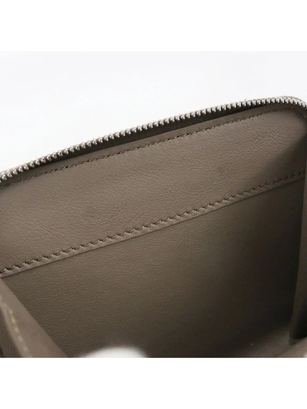 Fendi Compact Wallet Bifold Calf